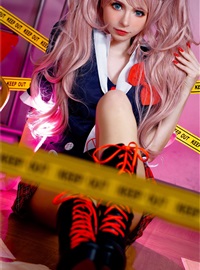 Peachmilky 013-PeachMilky - Junko Enoshima(12)